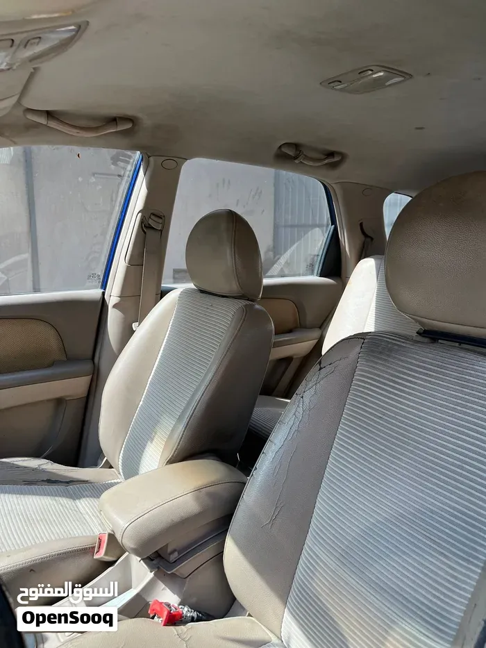 Kia Sportage 2005 photo 2