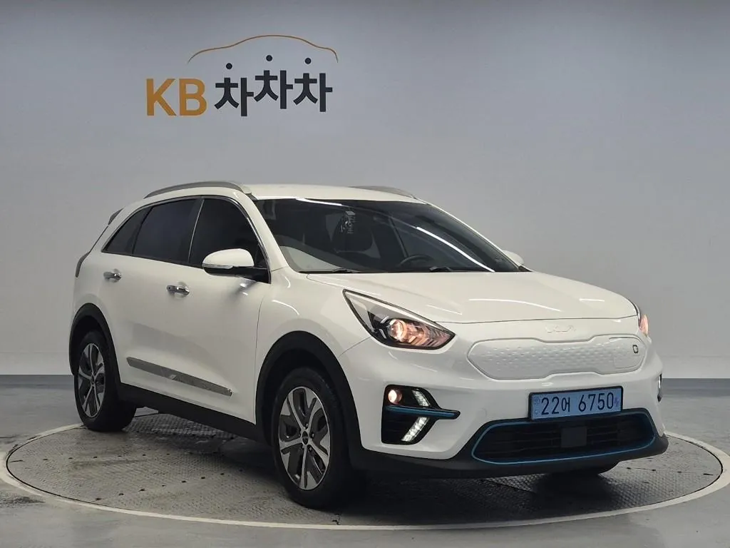Kia Niro 2022 photo 4