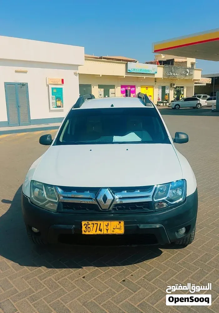 Renault Duster 2016 photo 4