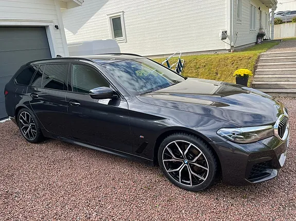 BMW 520D