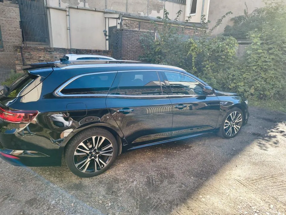 Renault Talisman