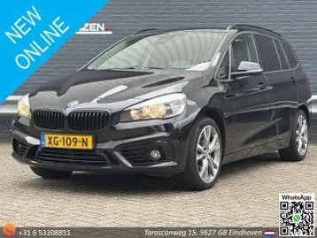 BMW 220 Gran Tourer