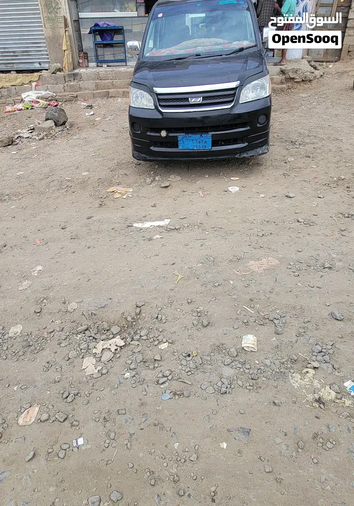 Toyota Other 2006 photo 4