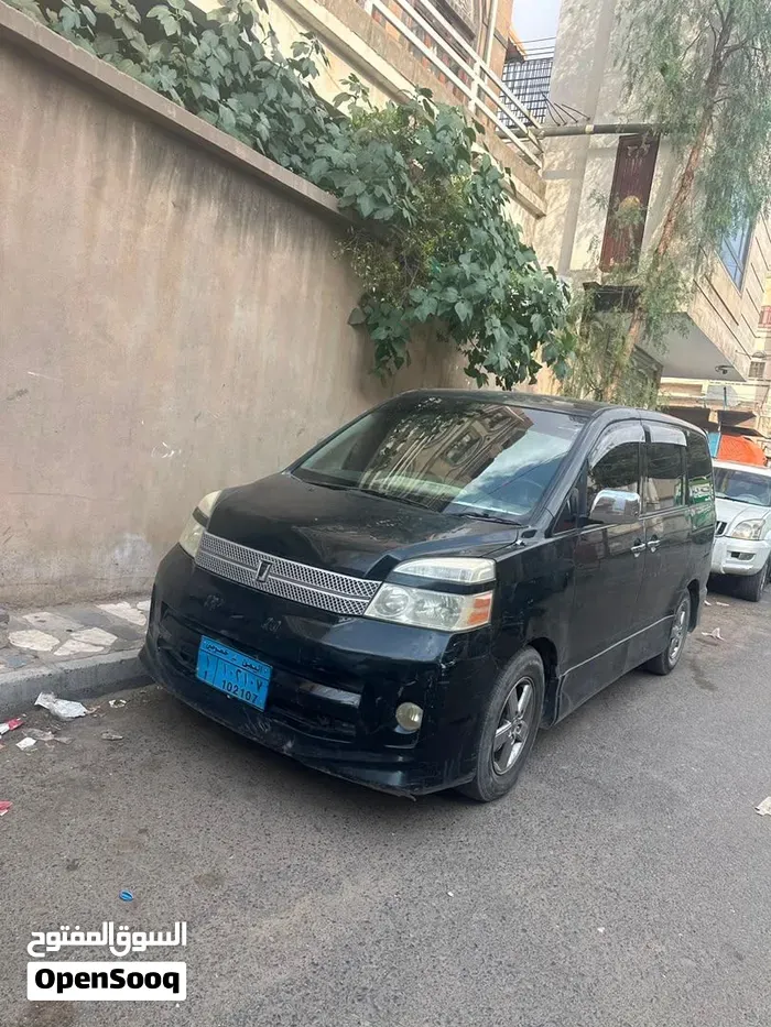 Toyota Other 2006 photo 3