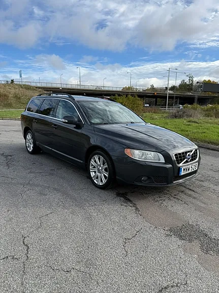 Volvo V70