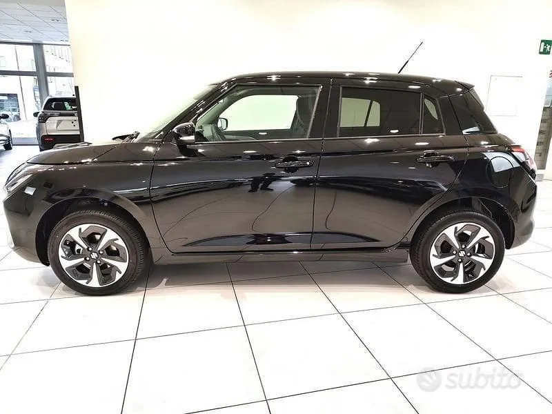 Suzuki Swift 2026 photo 2
