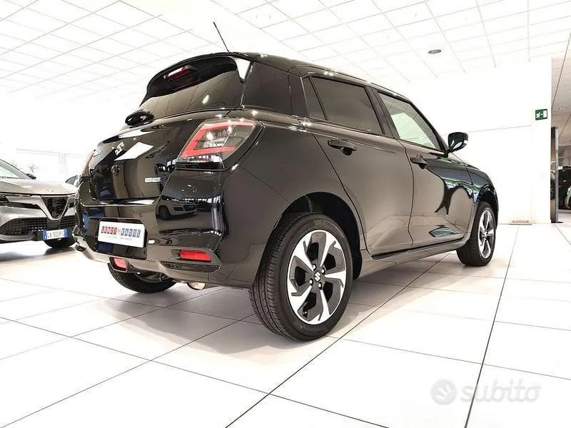 Suzuki Swift 2026 photo 3