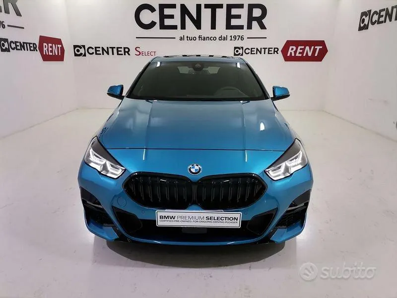 BMW 2 Series Gran Coupe 2024 photo 2