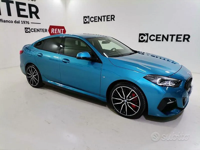 BMW 2 Series Gran Coupe 2024 photo 3