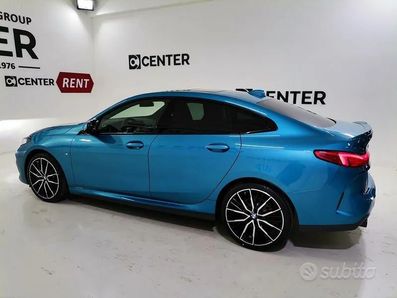BMW 2 Series Gran Coupe 2024 photo 4