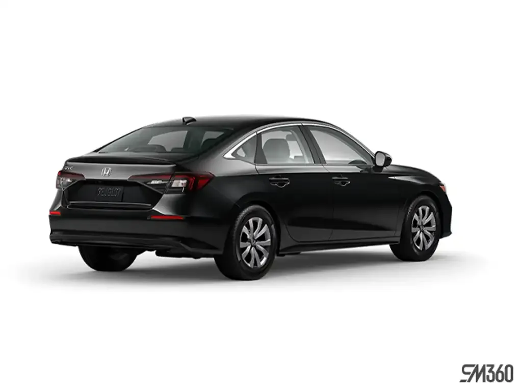 Honda Civic 2026 photo 2