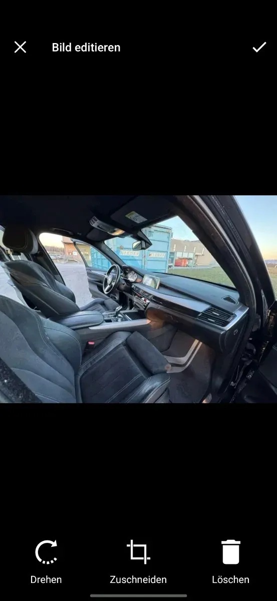 BMW X5 2017 photo 2