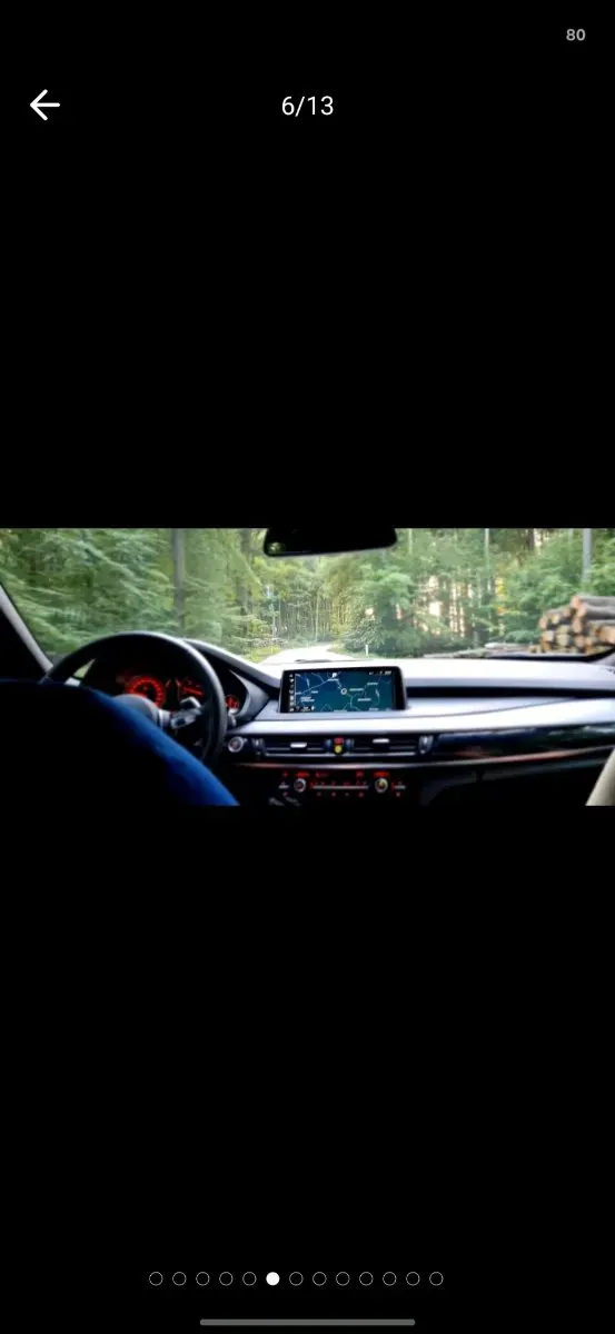 BMW X5 2017 photo 3