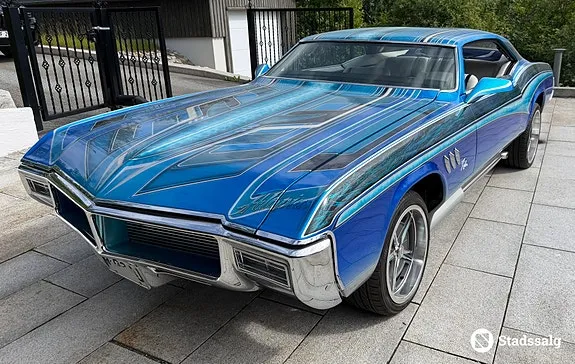 Buick Riviera