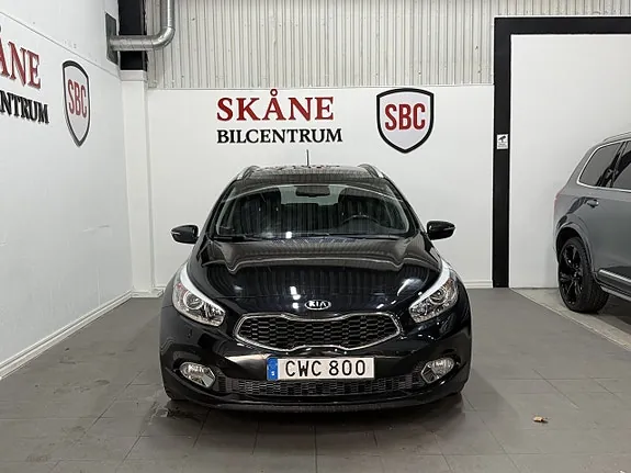 Kia Ceed 2015 photo 2