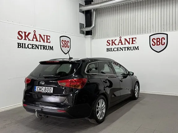 Kia Ceed 2015 photo 4