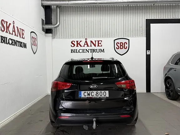Kia Ceed 2015 photo 5