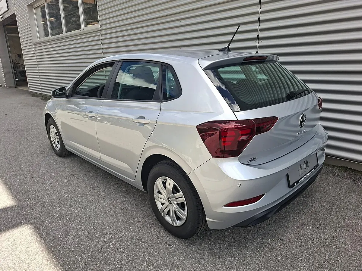 Volkswagen Polo 2026 photo 3