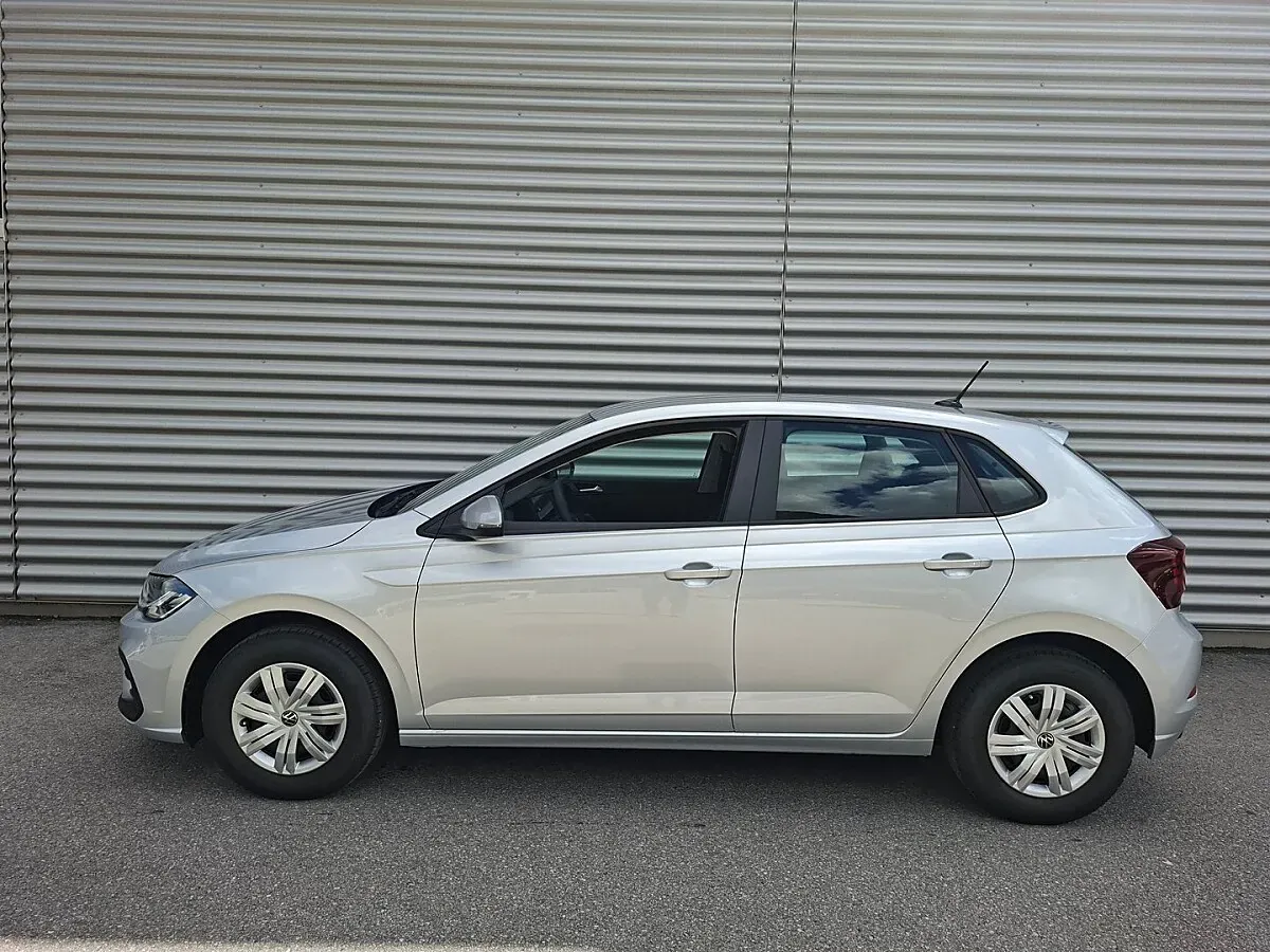 Volkswagen Polo 2026 photo 2