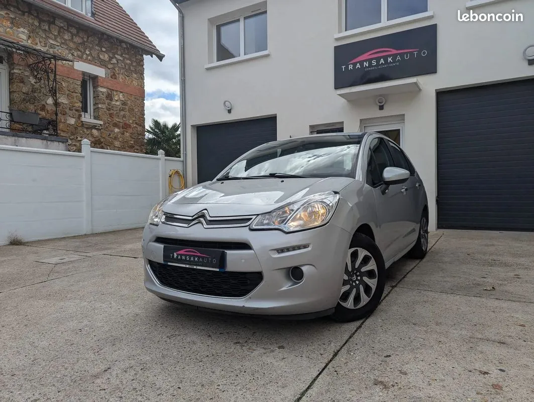 Citroen C3