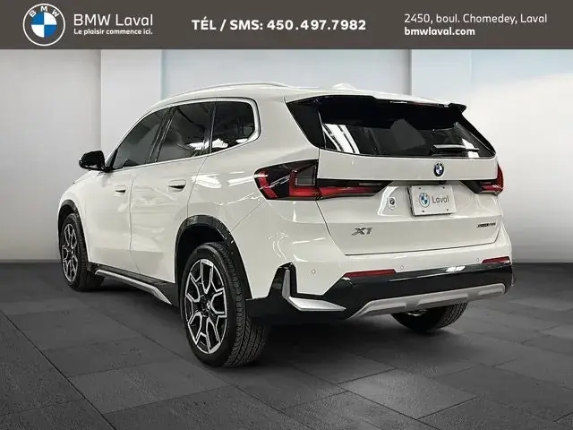 BMW X1 2023 photo 4