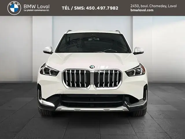 BMW X1 2023 photo 2