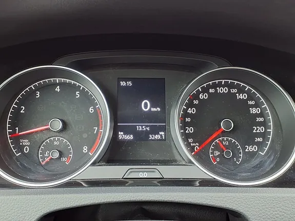 Volkswagen Golf 2013 photo 2