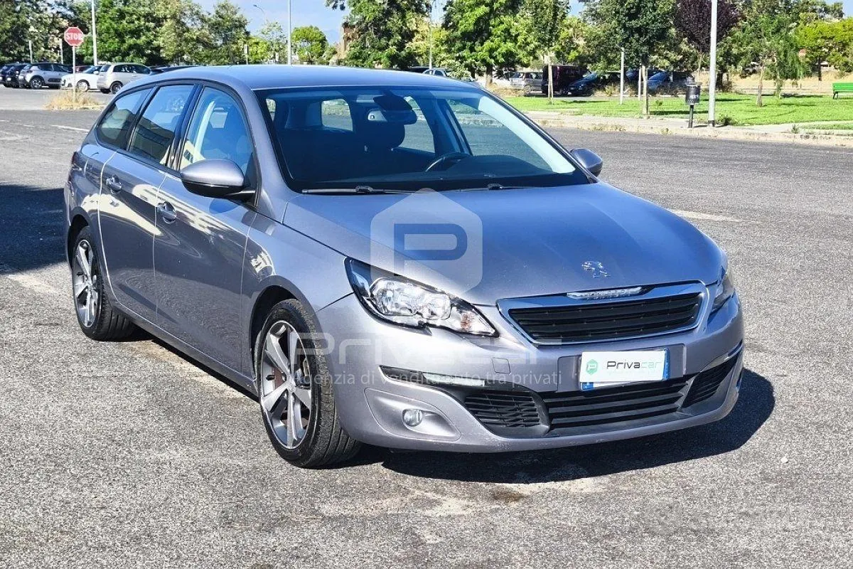 Peugeot 308 2016 photo 3