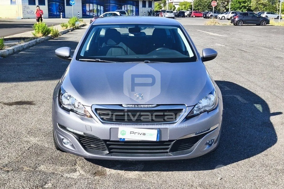 Peugeot 308 2016 photo 2