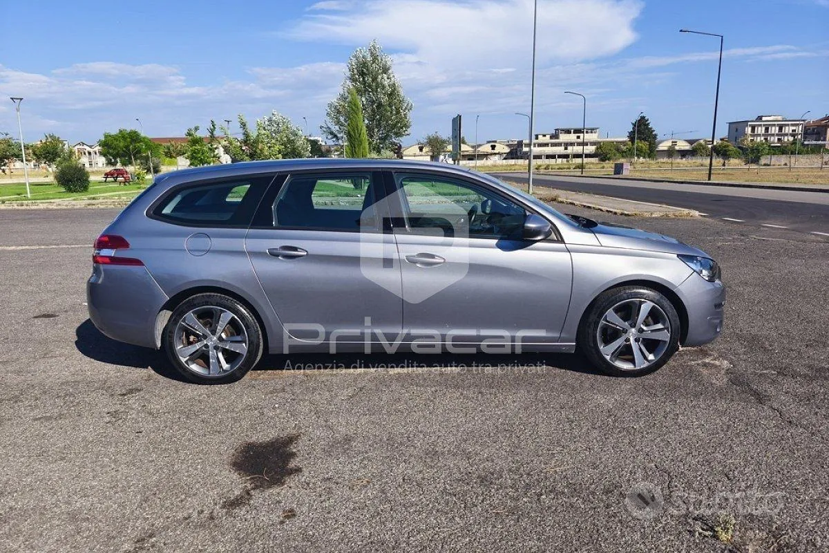 Peugeot 308 2016 photo 4