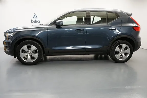 Volvo Xc40 2022 photo 2