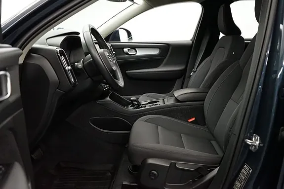 Volvo Xc40 2022 photo 4