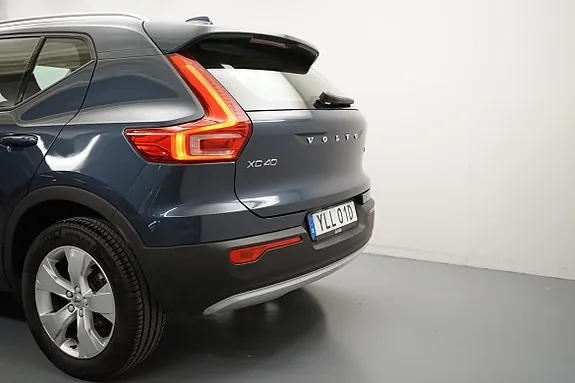 Volvo Xc40 2022 photo 3
