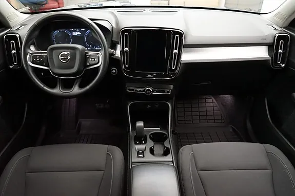 Volvo Xc40 2022 photo 5
