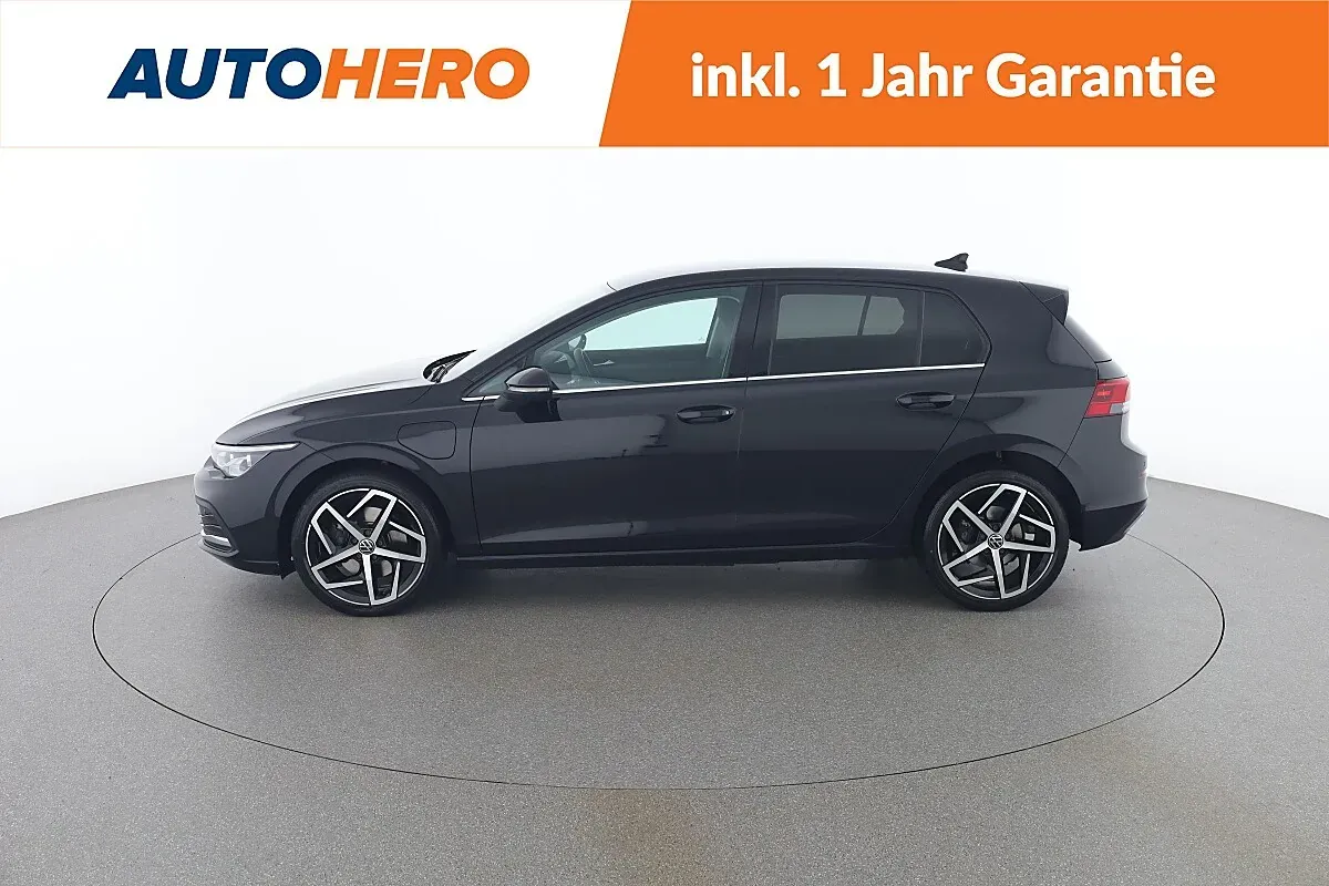 Volkswagen Golf 2021 photo 3