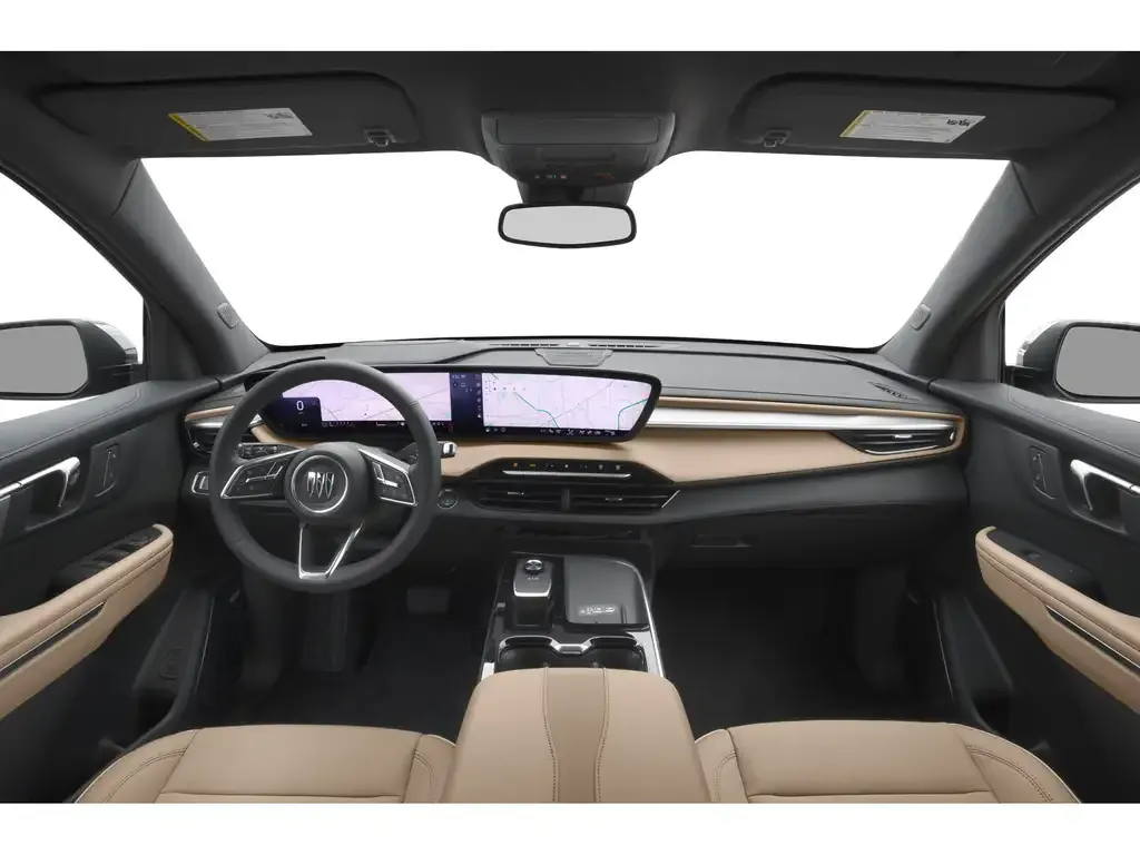Buick Enclave 2025 photo 5