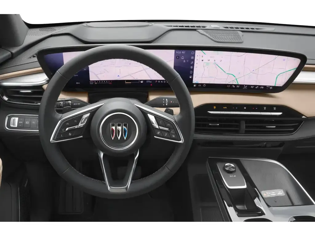 Buick Enclave 2025 photo 4