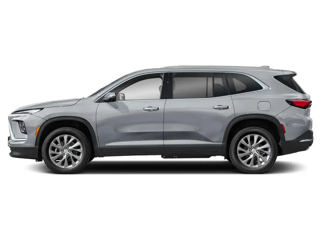 Buick Enclave 2025 photo 3