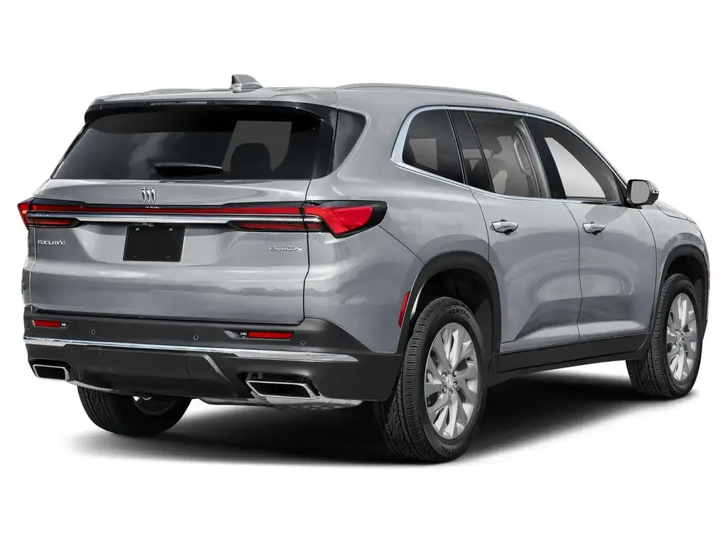 Buick Enclave 2025 photo 2