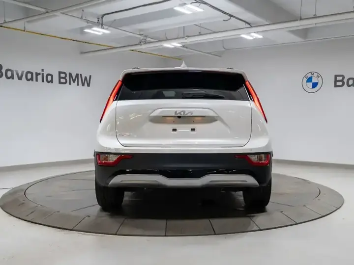 Kia Niro 2023 photo 4