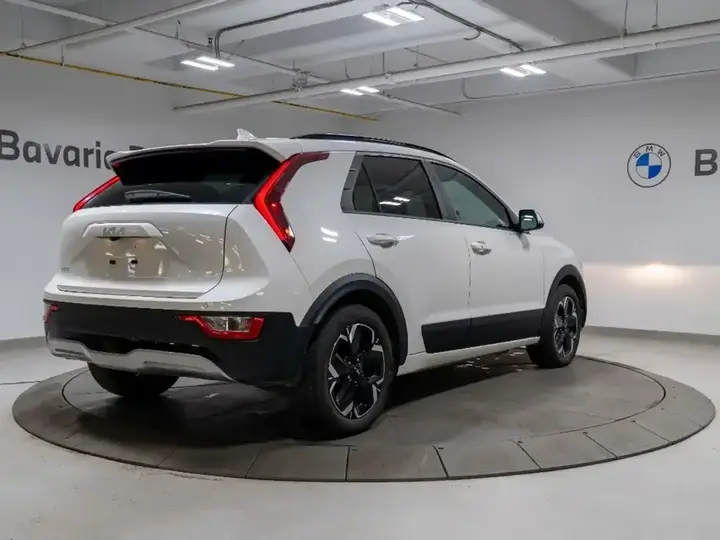 Kia Niro 2023 photo 5