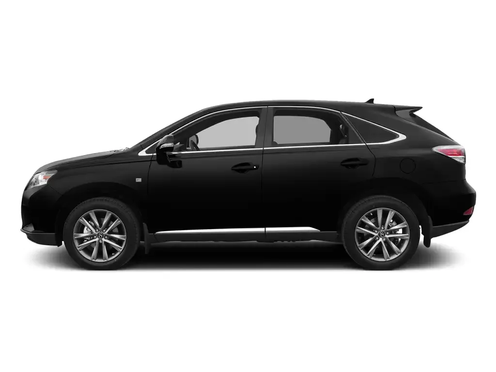 Lexus Rx 2015 photo 3
