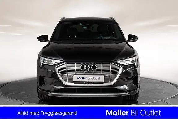 Audi E-Tron 2020 photo 3