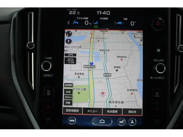 Suzuki Levorg 2022 photo 3