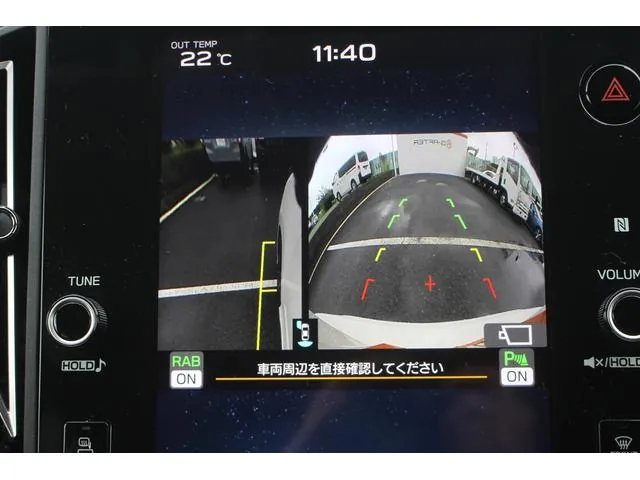 Suzuki Levorg 2022 photo 4