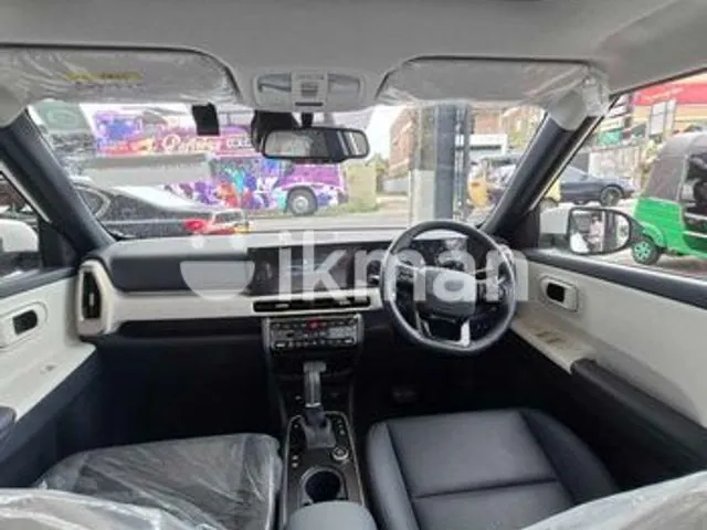 Hyundai Venue 2026 photo 5