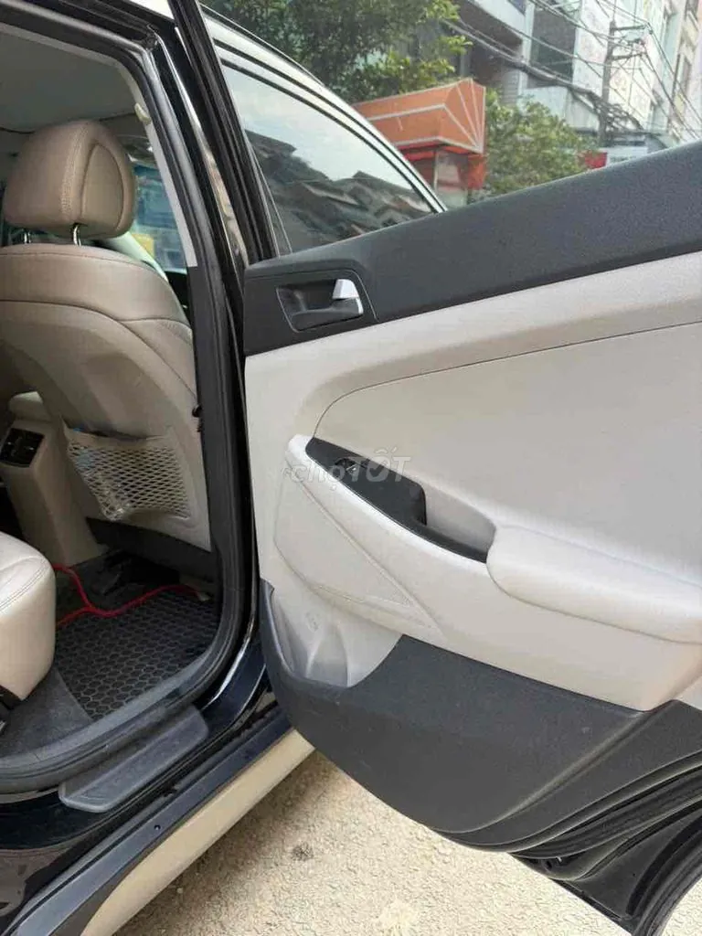 Hyundai Tucson 2016 photo 3