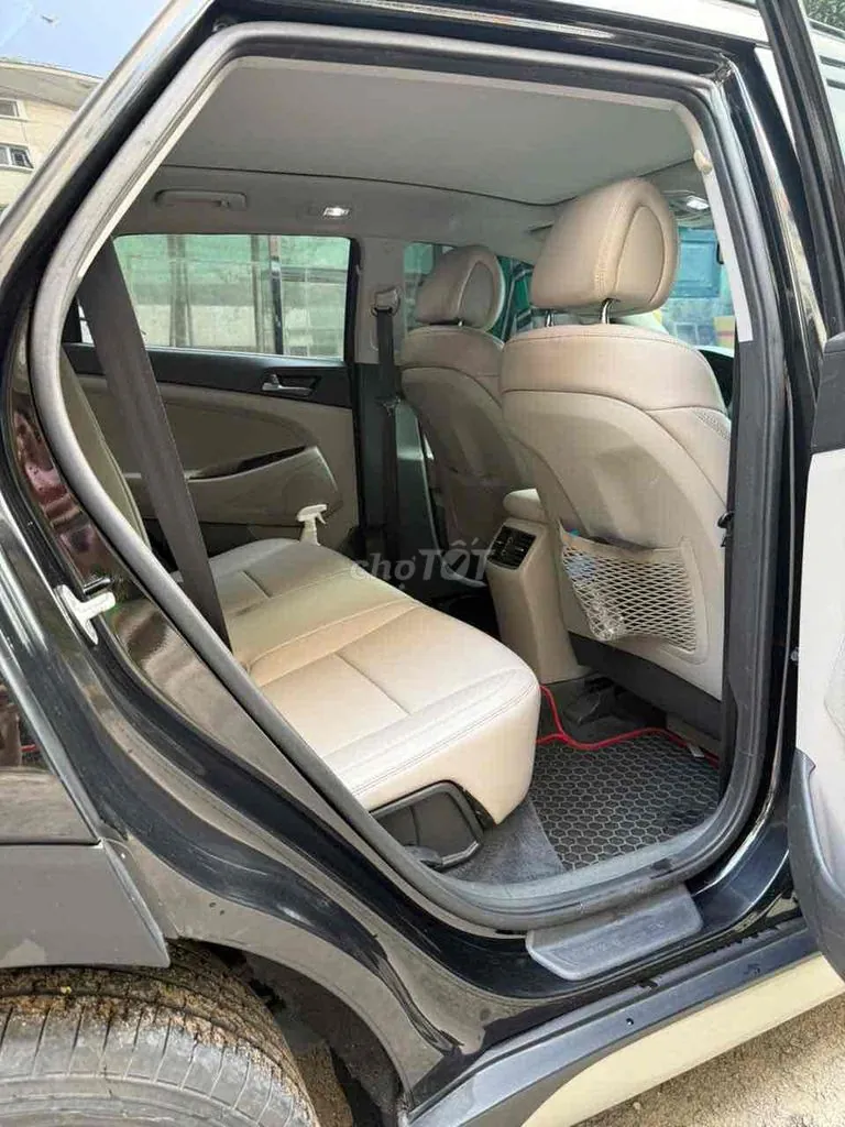 Hyundai Tucson 2016 photo 5
