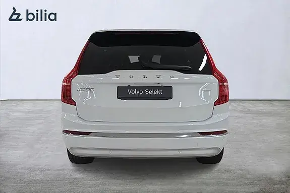 Volvo Xc90 2022 photo 5