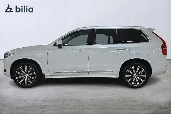 Volvo Xc90 2022 photo 3